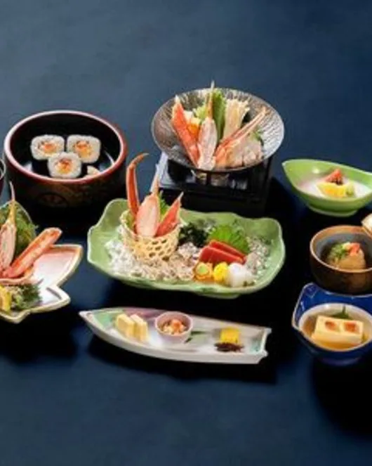 Shokaku Kaiseki