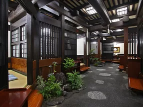 札幌蟹本家 名古屋站前店 3