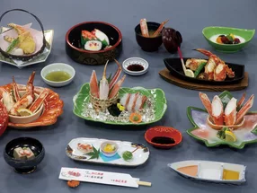 Kani Honke Nagoya Ekimae 2