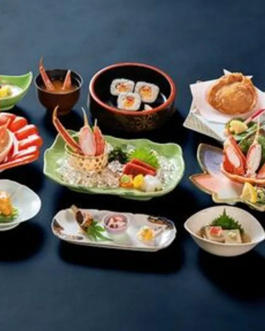 瑞祥會席料理